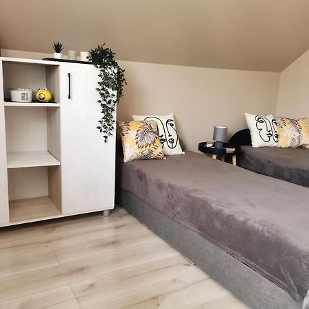Apartamento U Szwagra Ustka Exterior foto