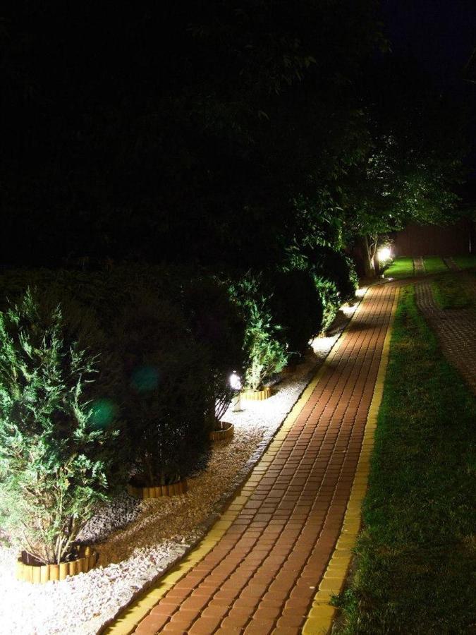 Apartamento U Szwagra Ustka Exterior foto