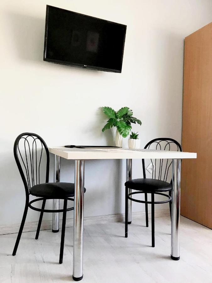 Apartamento U Szwagra Ustka Exterior foto