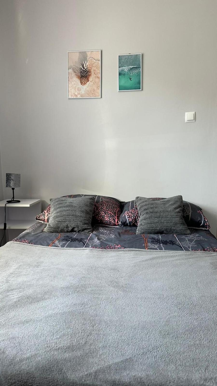Apartamento U Szwagra Ustka Exterior foto