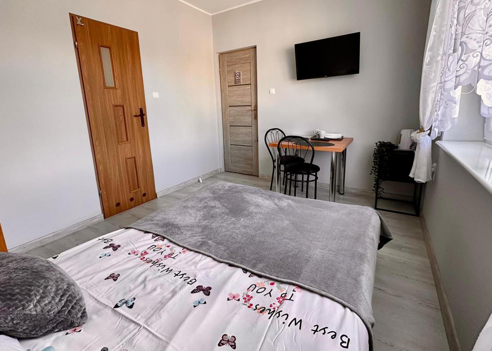 Apartamento U Szwagra Ustka Exterior foto