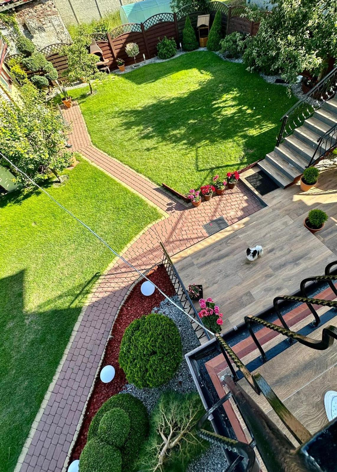 Apartamento U Szwagra Ustka Exterior foto