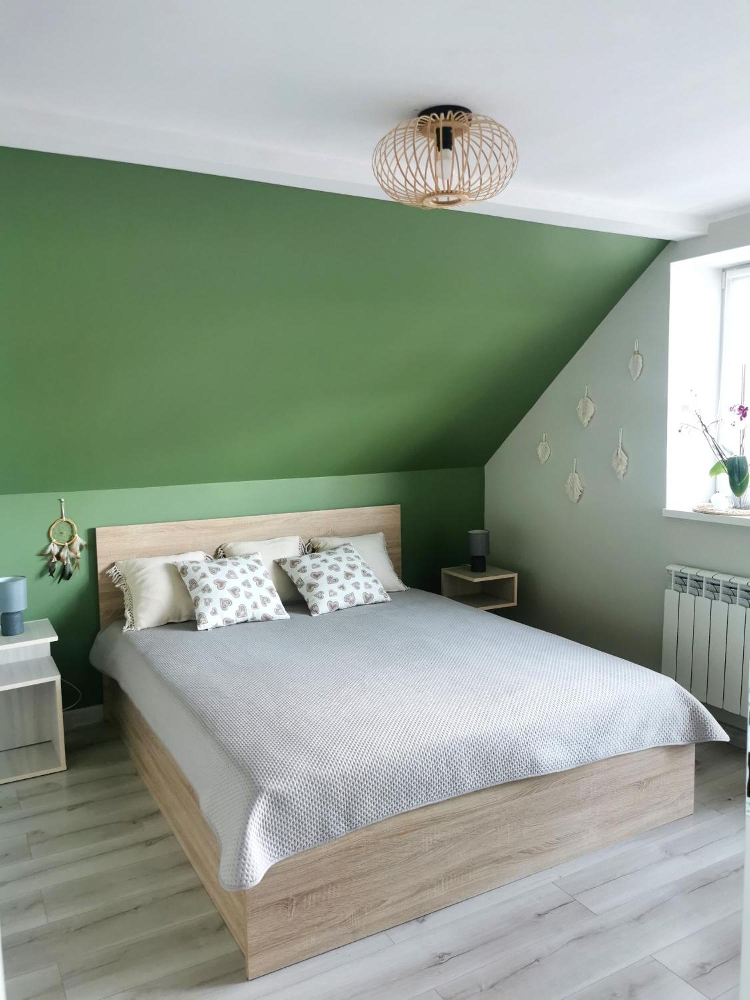 Apartamento U Szwagra Ustka Exterior foto