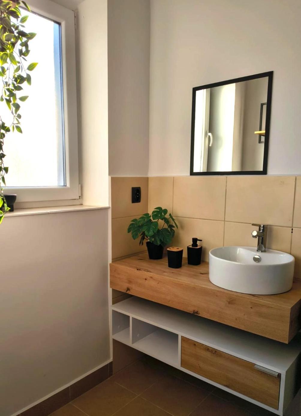 Apartamento U Szwagra Ustka Exterior foto