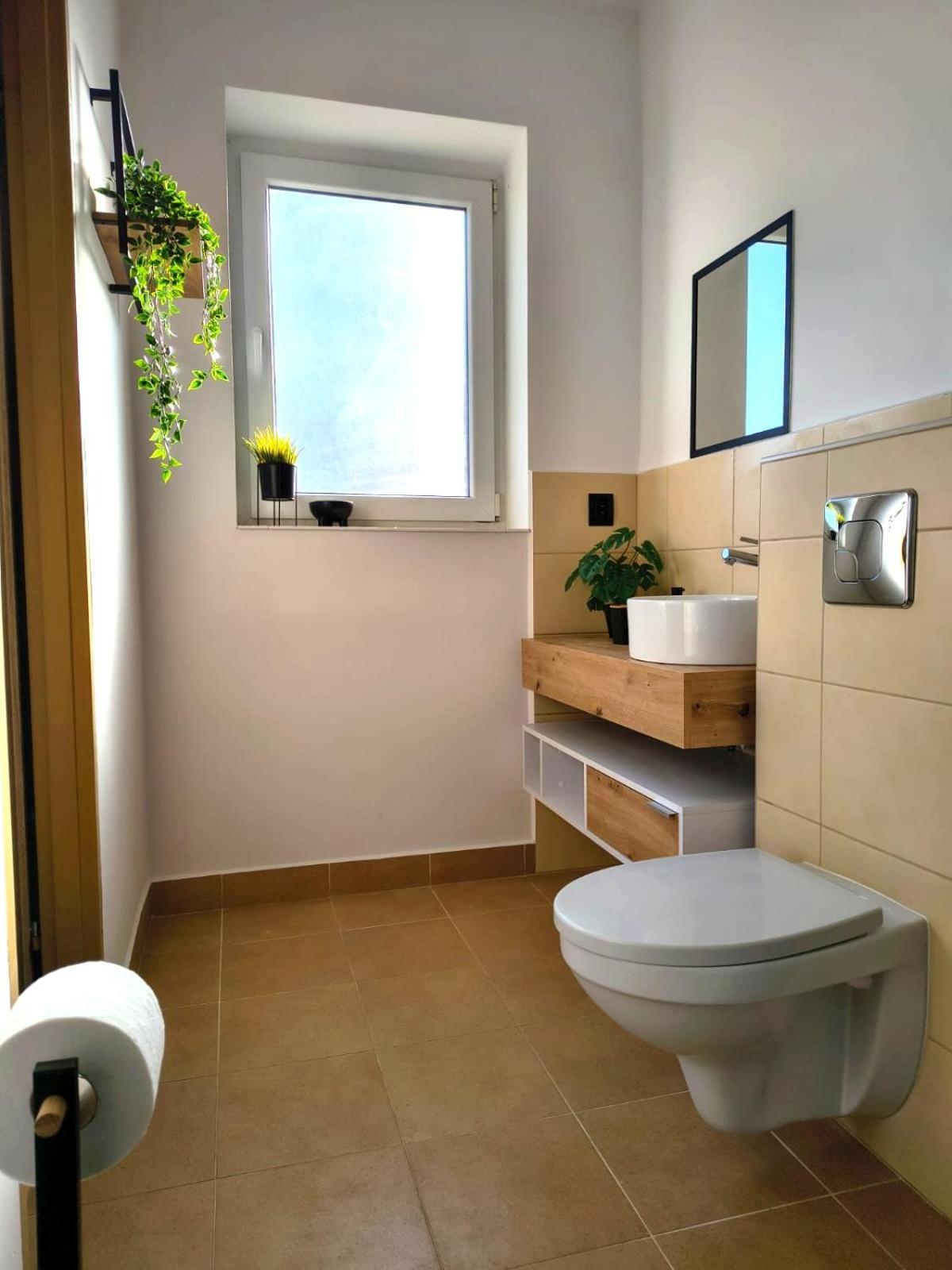 Apartamento U Szwagra Ustka Exterior foto
