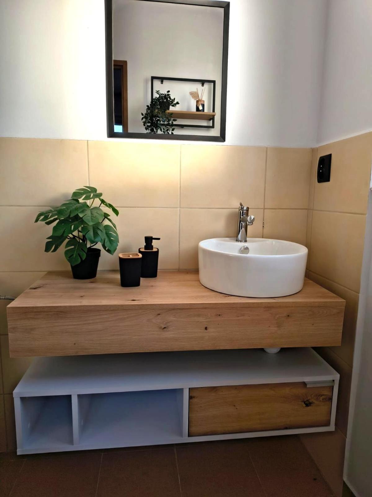 Apartamento U Szwagra Ustka Exterior foto