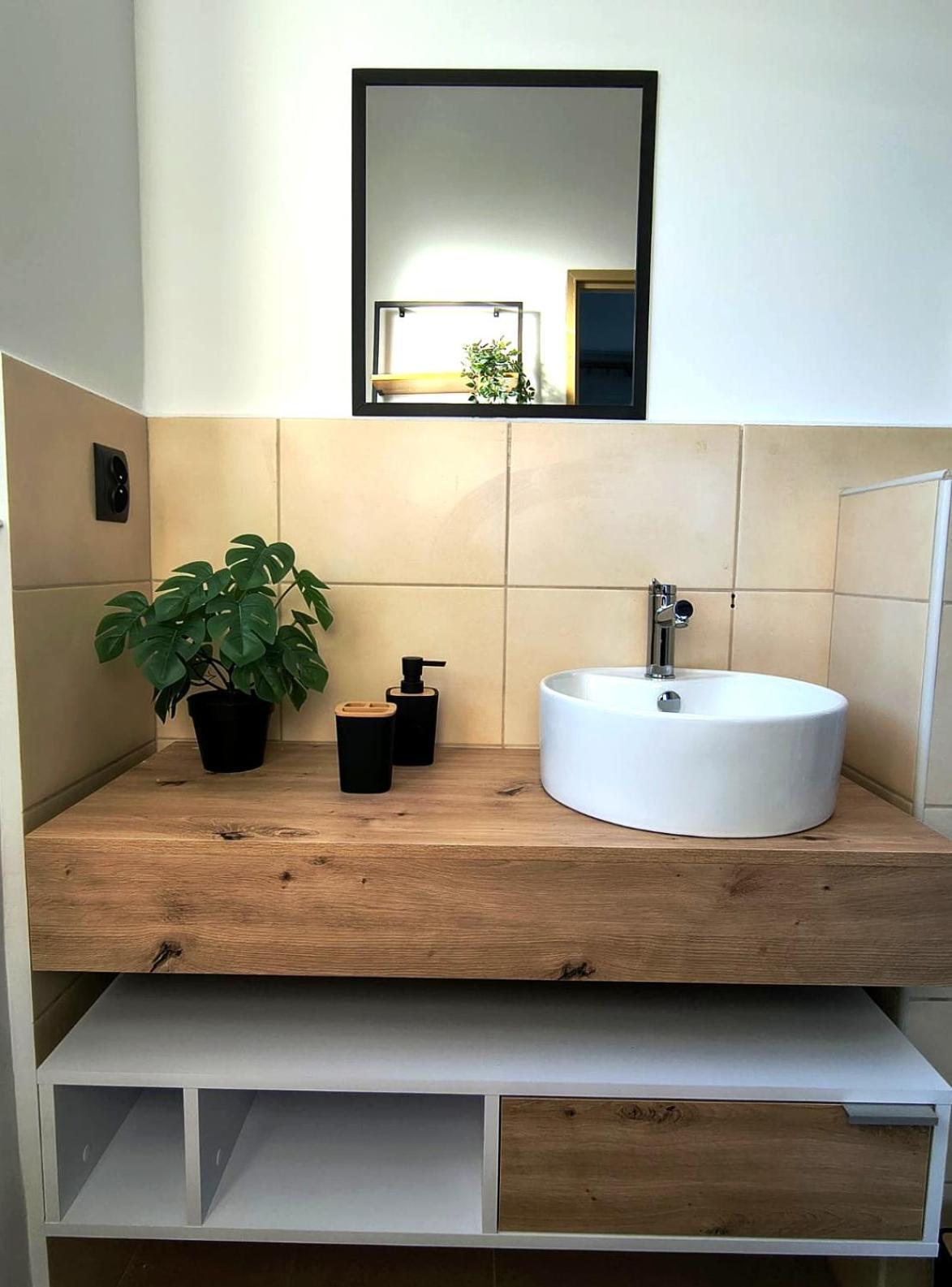 Apartamento U Szwagra Ustka Exterior foto
